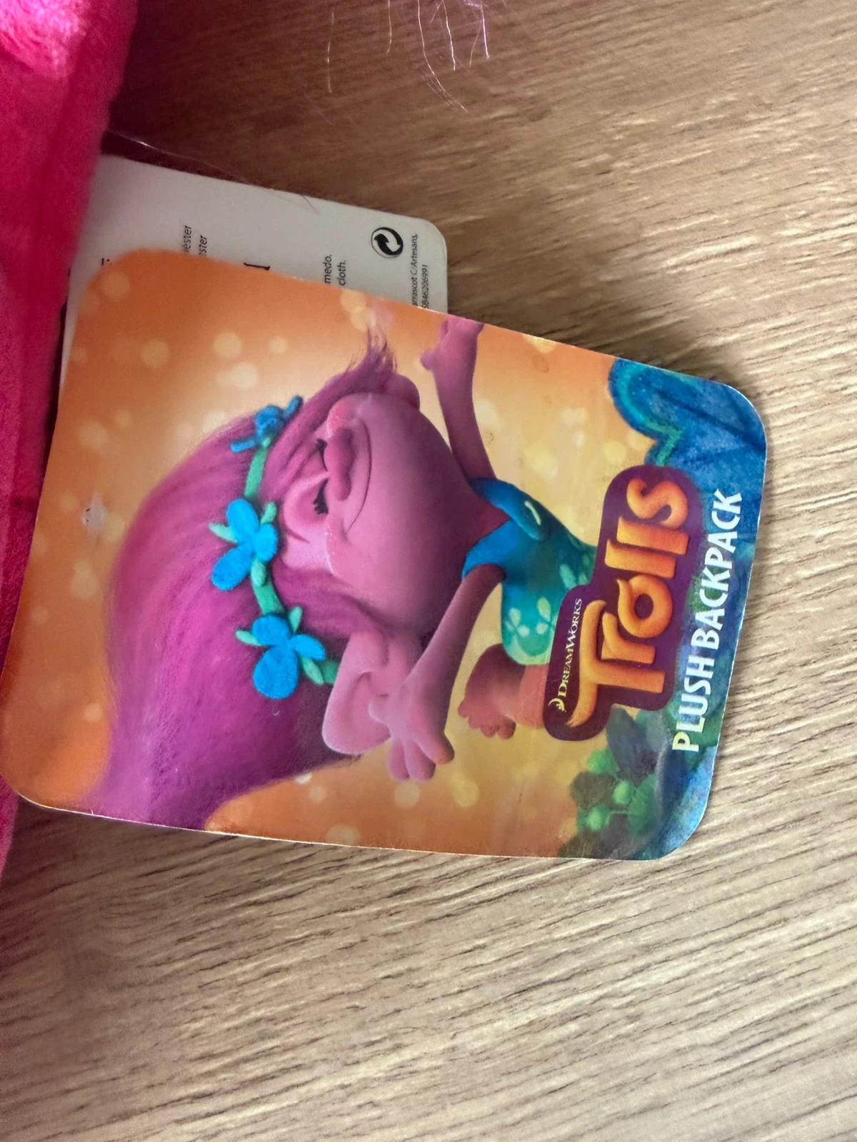 Trolls bag – photo 2